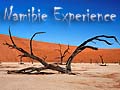 Aper�u de : Namibie Experience